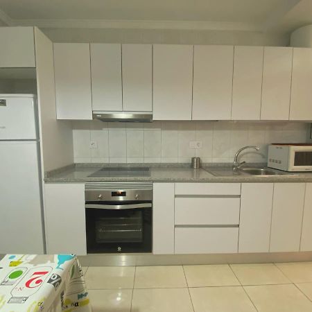Duplex Relax Puerto de las Nieves 외부 사진