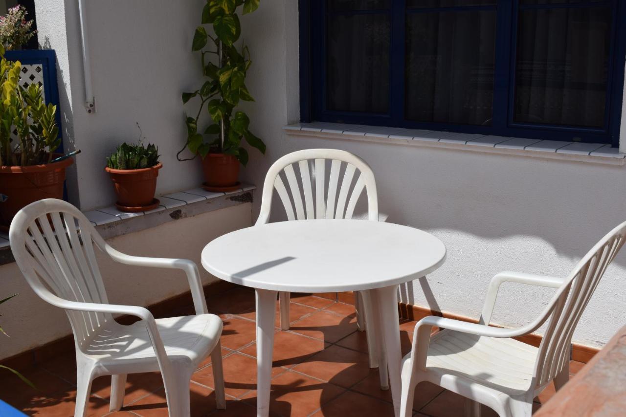 Duplex Relax Puerto de las Nieves 외부 사진