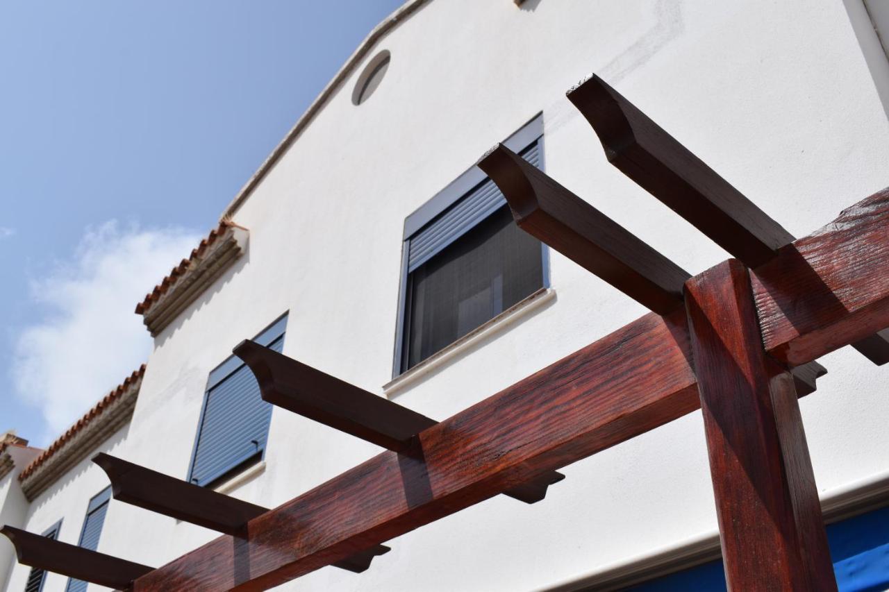 Duplex Relax Puerto de las Nieves 외부 사진