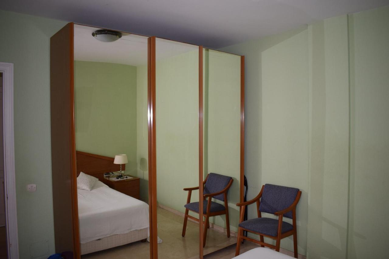 Duplex Relax Puerto de las Nieves 외부 사진