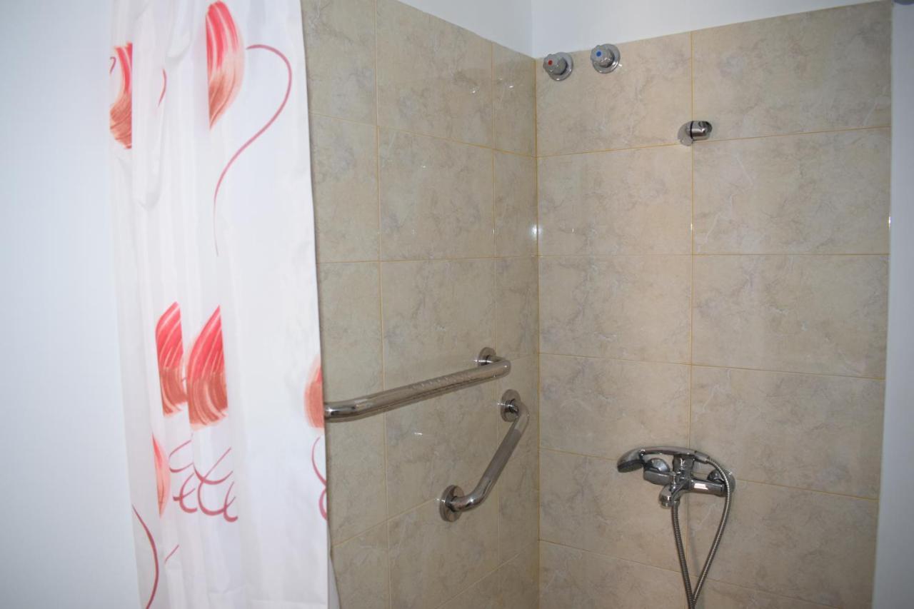 Duplex Relax Puerto de las Nieves 외부 사진
