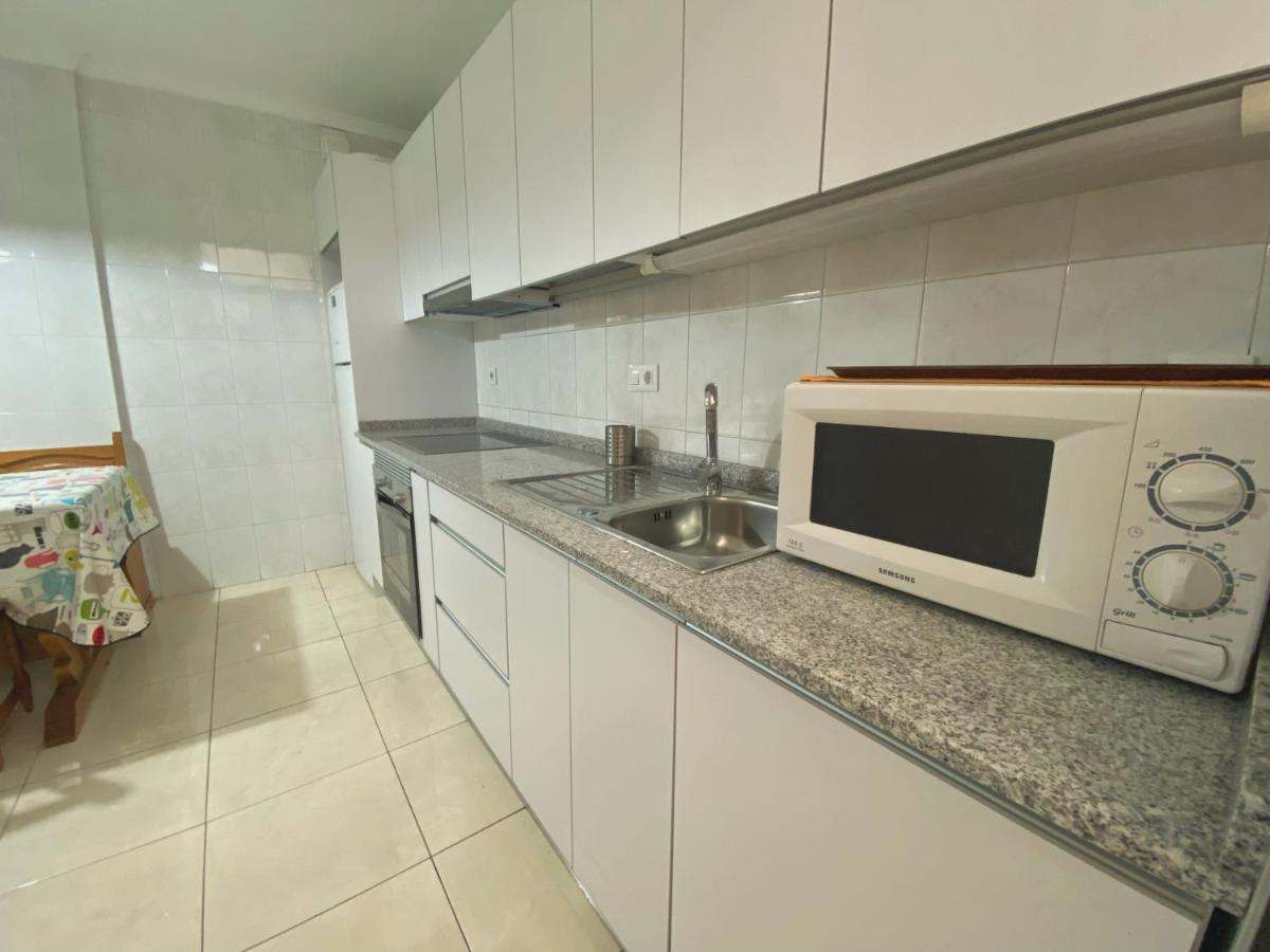 Duplex Relax Puerto de las Nieves 외부 사진