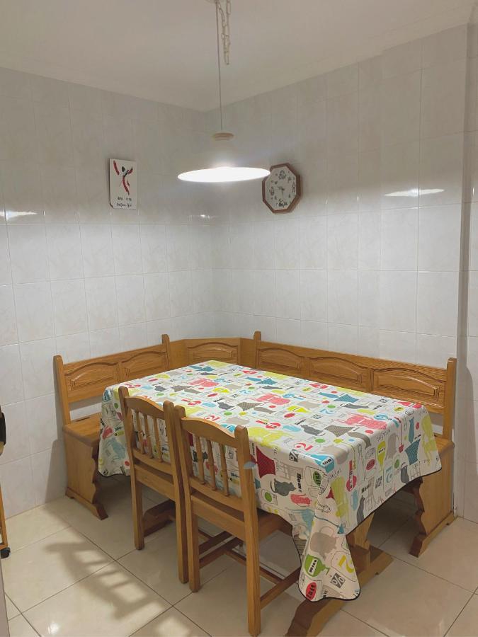Duplex Relax Puerto de las Nieves 외부 사진