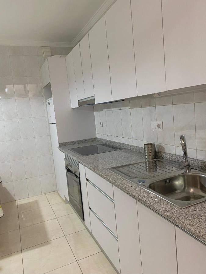 Duplex Relax Puerto de las Nieves 외부 사진