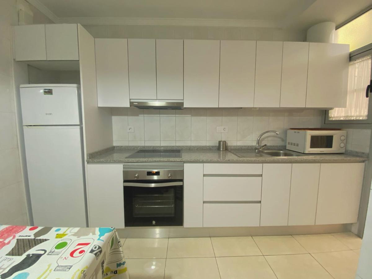 Duplex Relax Puerto de las Nieves 외부 사진