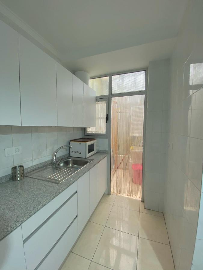 Duplex Relax Puerto de las Nieves 외부 사진